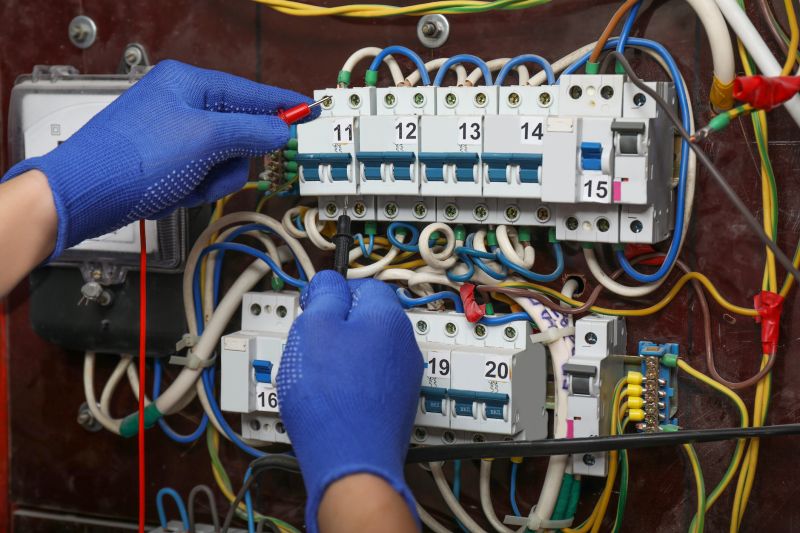 Electrical Breaker Repair in Pasadena, CA