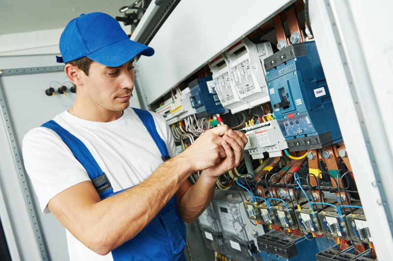 Electrical Service