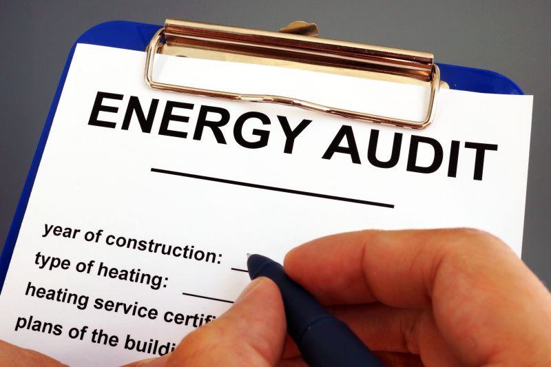 Energy Audit Service