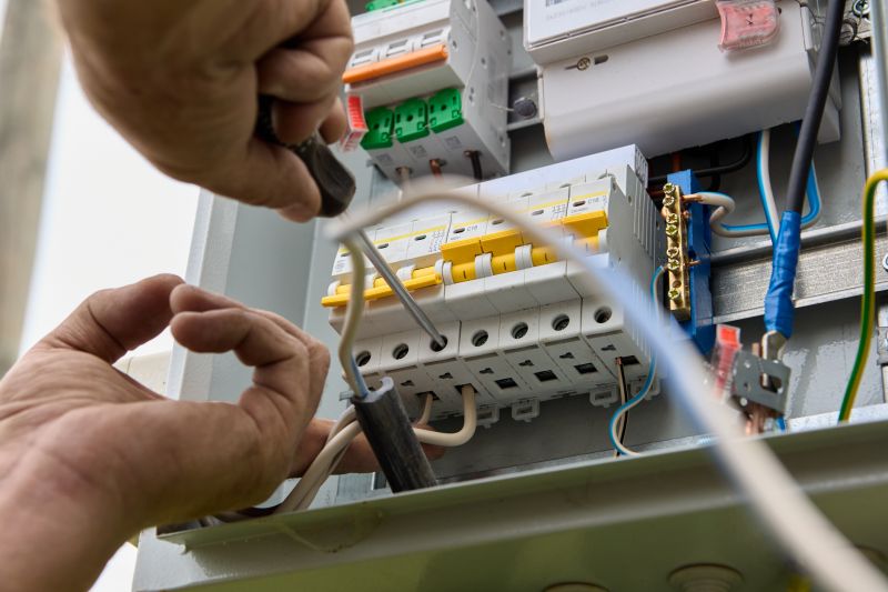Fuse Box Service