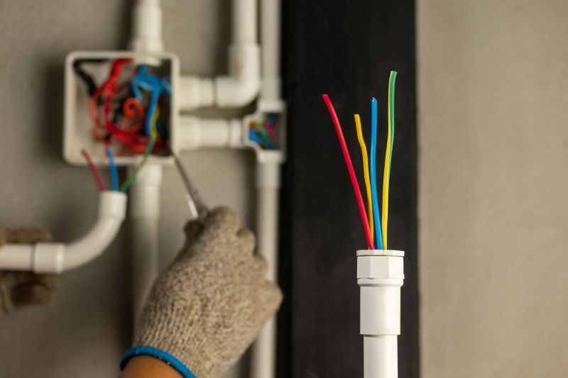 Electrical Installation detail