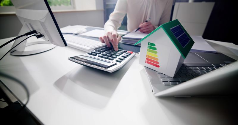 Energy Assessment Service detail