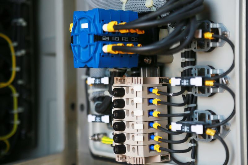 Fuse Box Service detail