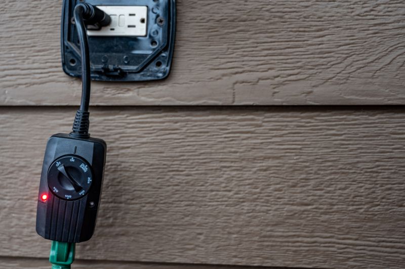 Gfci Outlet Installation