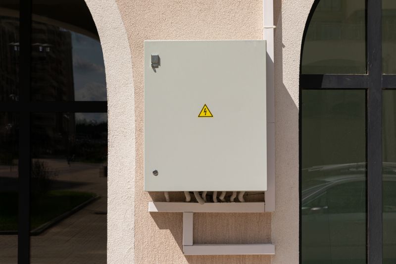 Panel Box Installation in Heber City, UT