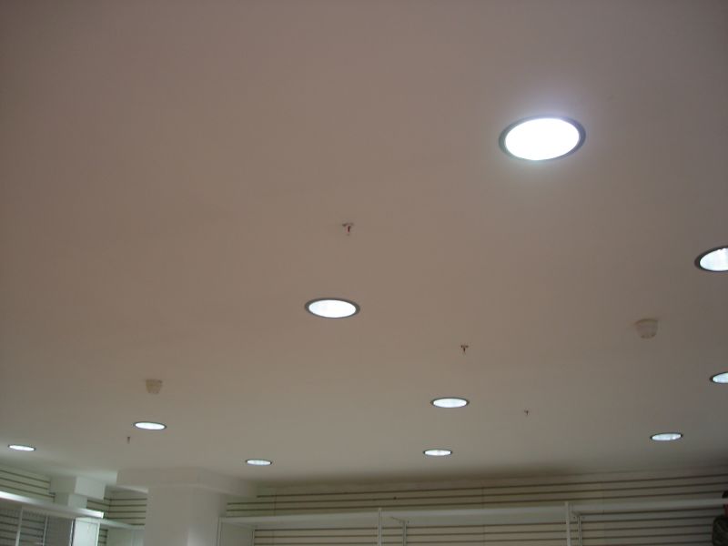 Recessed Lighting Wiring in Overland Park, KS