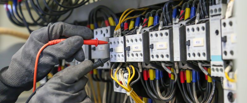 Enhanced electrical safety